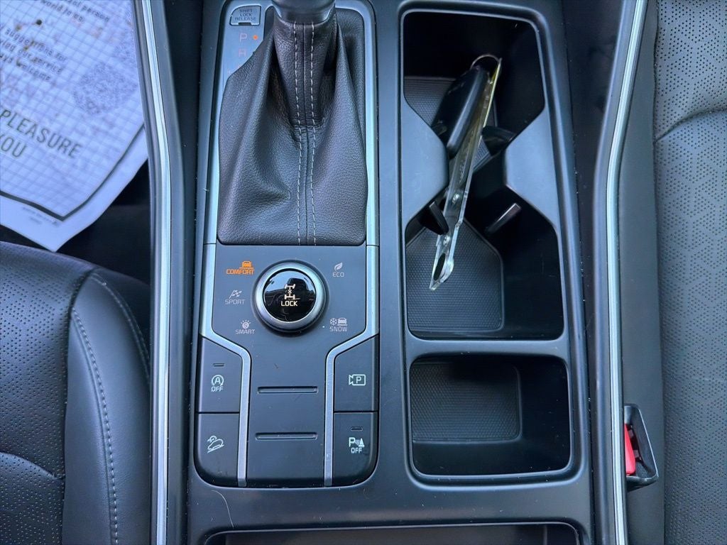 2023 Kia Sorento X-Line S