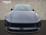 2026 Tesla Model Y Base