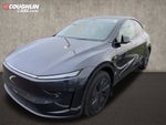 2026 Tesla Model Y Base