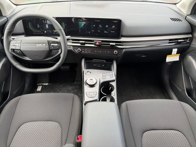 2027 Kia Sportage Hybrid S