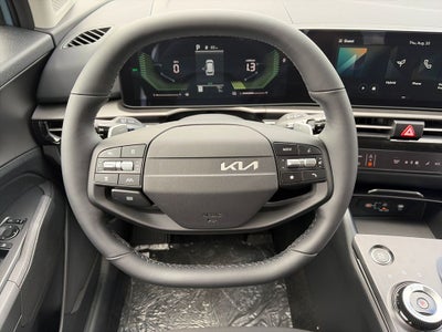 2027 Kia Sportage Hybrid S
