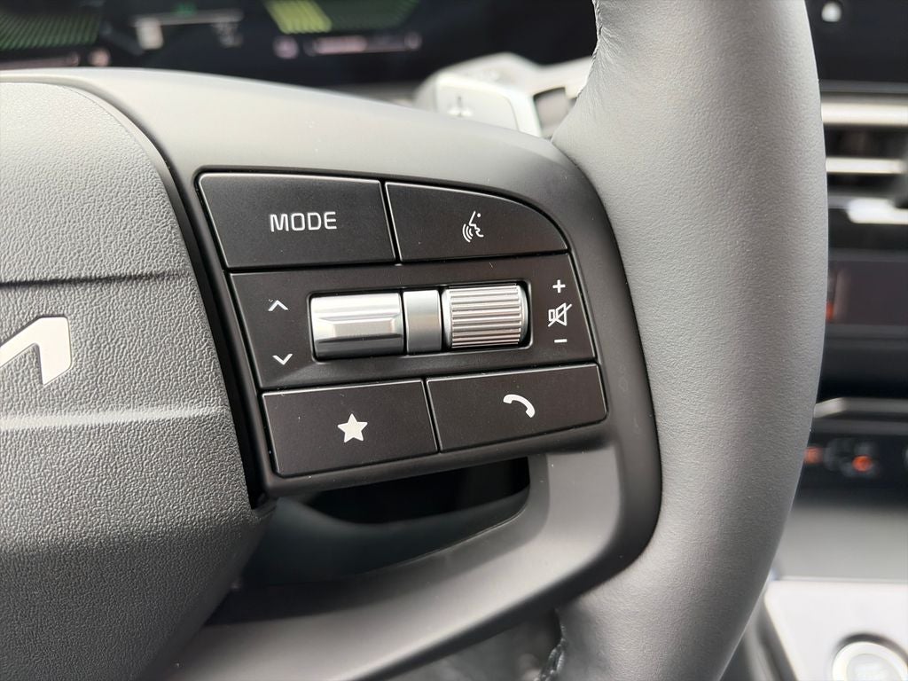 2027 Kia Sportage Hybrid S