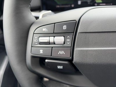 2027 Kia Sportage Hybrid S