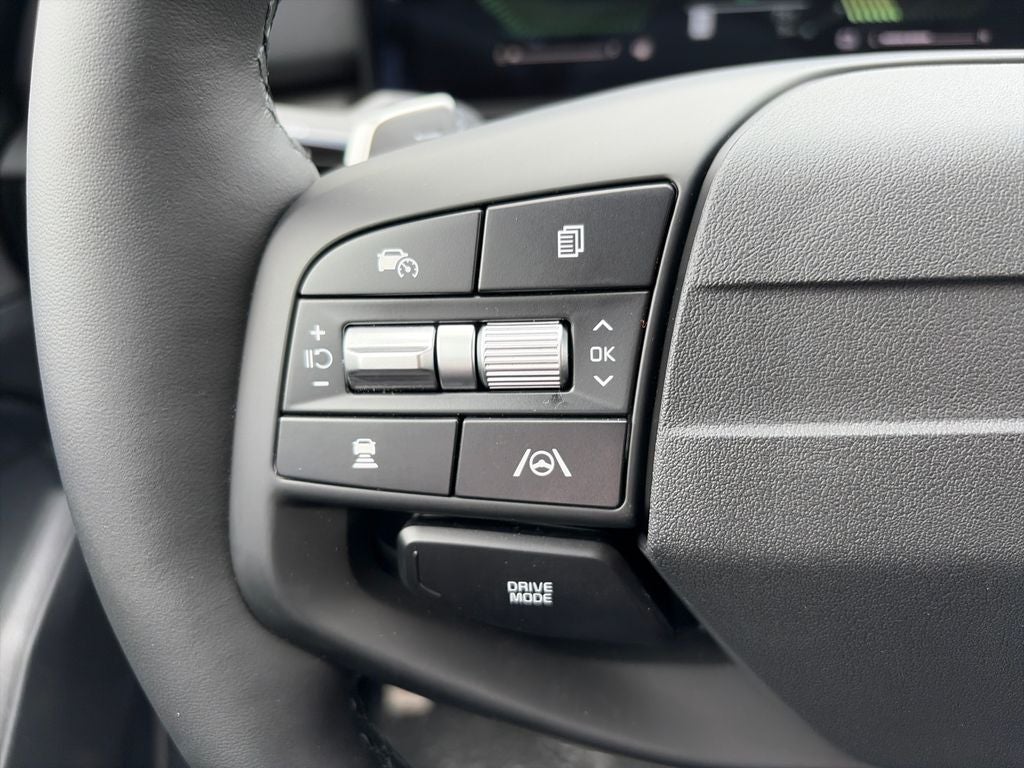 2027 Kia Sportage Hybrid S