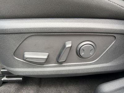 2027 Kia Sportage Hybrid S