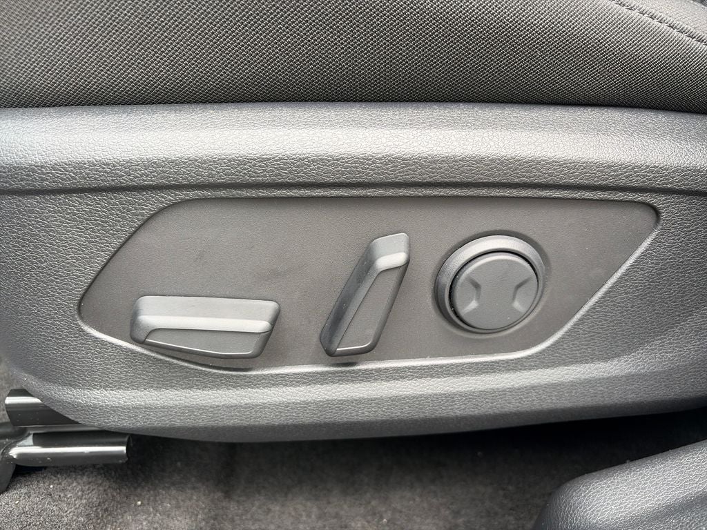 2027 Kia Sportage Hybrid S