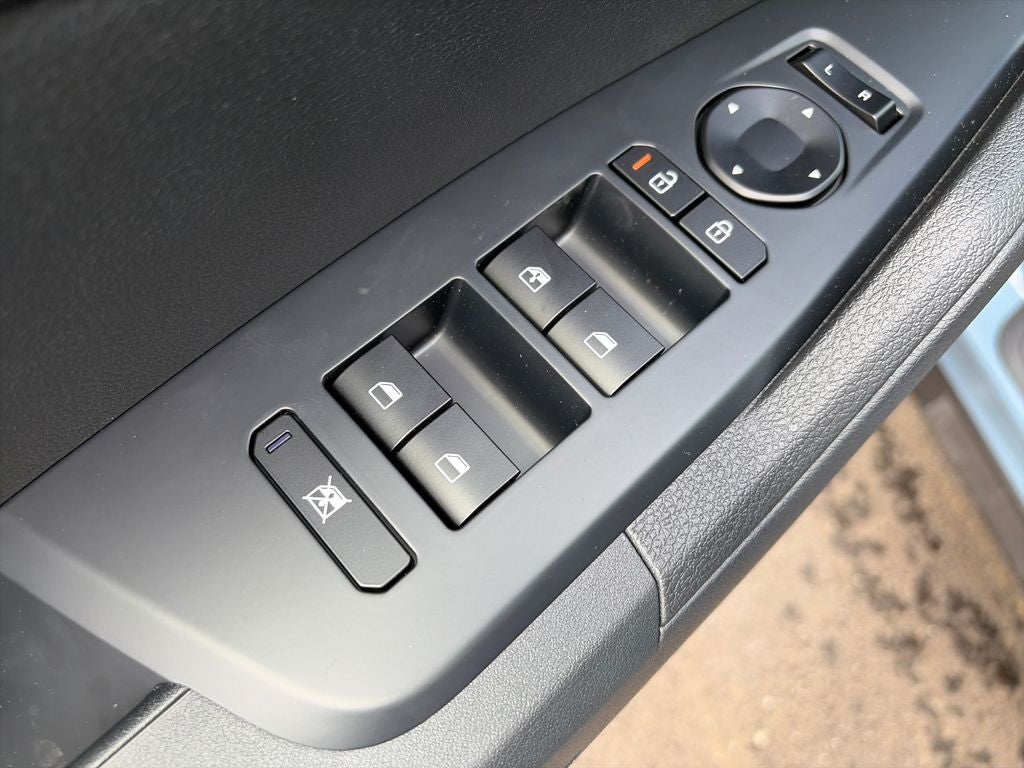2027 Kia Sportage Hybrid S