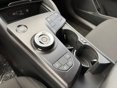 2027 Kia Sportage Hybrid S