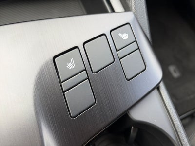2027 Kia Sportage Hybrid S