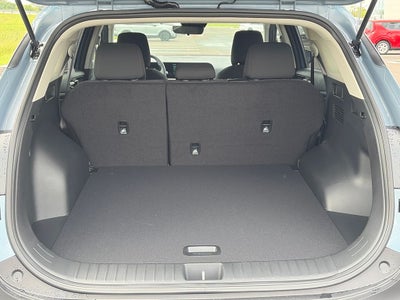2027 Kia Sportage Hybrid S