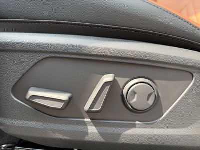 2027 Kia Sportage Hybrid X-Line