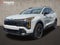 2027 Kia Sportage Hybrid X-Line