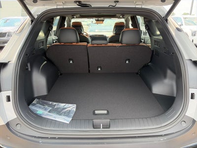 2027 Kia Sportage Hybrid X-Line