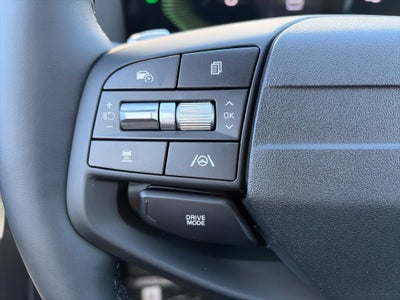 2027 Kia Sportage Hybrid EX