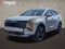 2027 Kia Sportage Hybrid EX