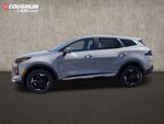 2027 Kia Sportage Hybrid EX