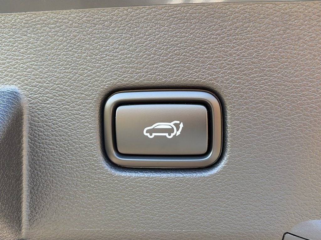 2027 Kia Sportage Hybrid X-Line