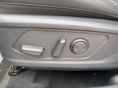 2027 Kia Sportage Hybrid EX