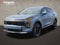 2027 Kia Sportage Hybrid EX