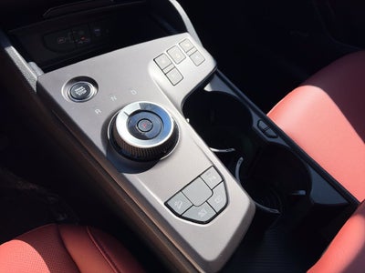2027 Kia Sportage Hybrid SX-Prestige