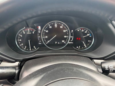 2022 Mazda Mazda CX-5 2.5 S Premium Package