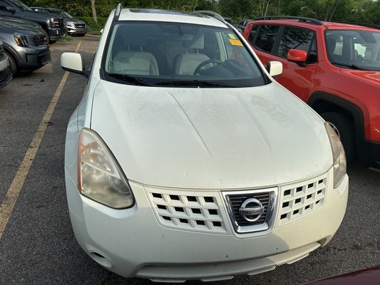 2010 Nissan Rogue SL in Columbus, OH - Coughlin Automotive