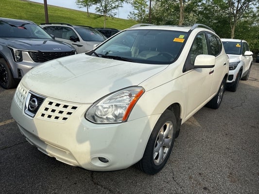 2010 Nissan Rogue SL in Columbus, OH - Coughlin Automotive