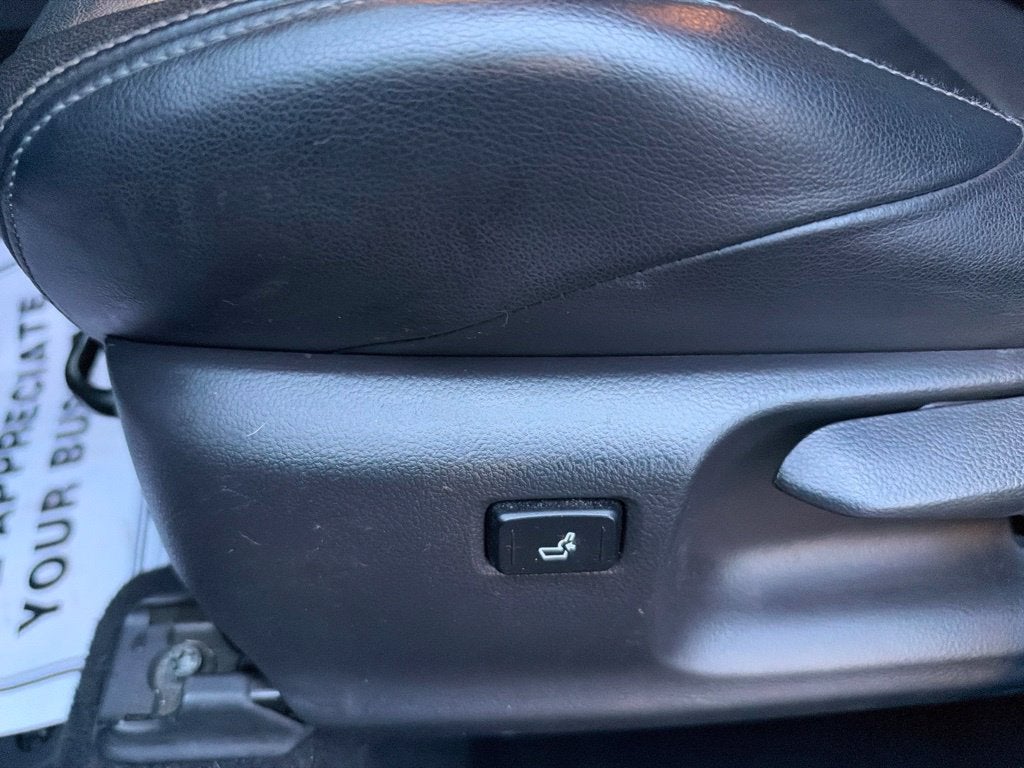 2019 Toyota C-HR Limited
