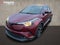 2019 Toyota C-HR Limited