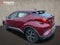 2019 Toyota C-HR Limited