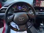 2019 Toyota C-HR Limited