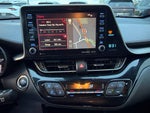 2019 Toyota C-HR Limited