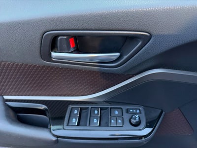 2019 Toyota C-HR Limited
