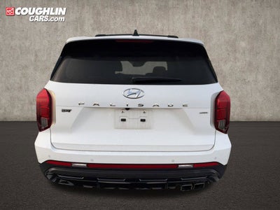 2023 Hyundai Palisade XRT