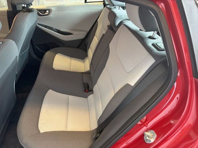 2020 Hyundai Ioniq Hybrid SE