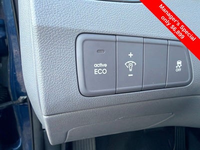 2013 Hyundai Elantra GS