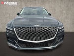 2023 Genesis GV80 2.5T