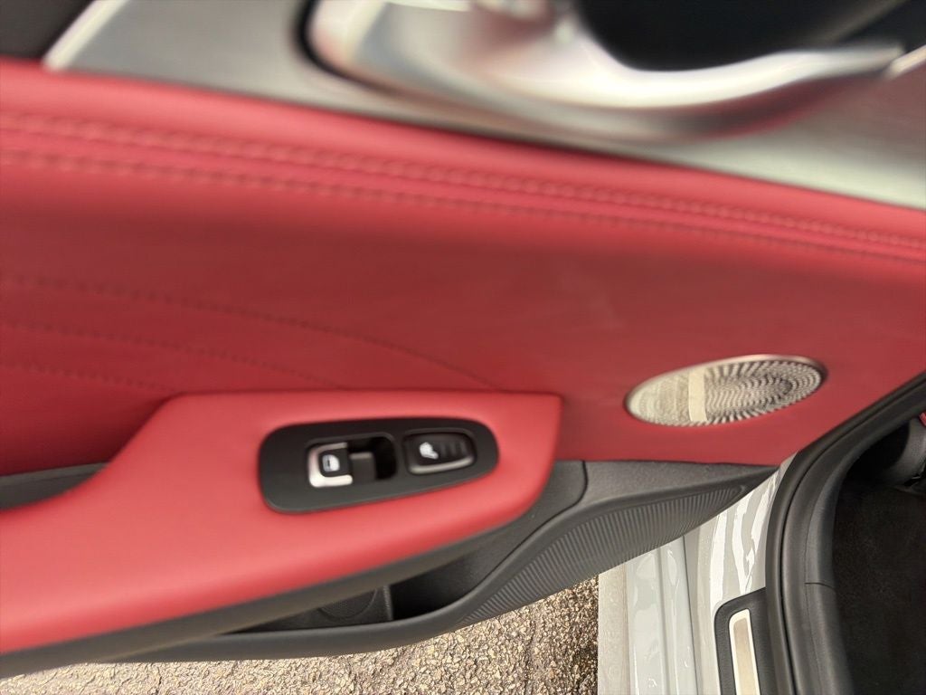 2023 Kia Stinger GT2