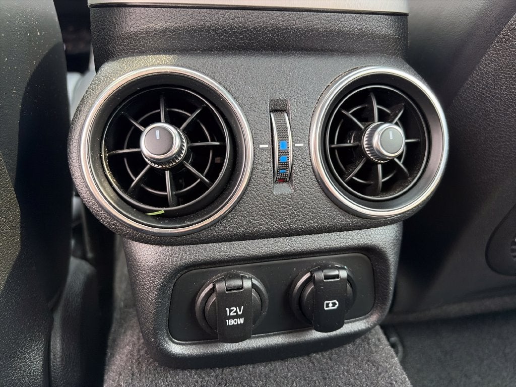 2023 Kia Stinger GT2