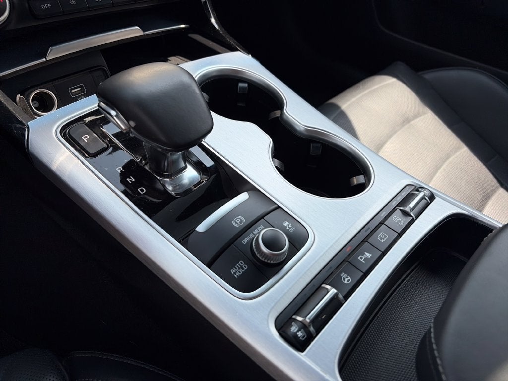 2023 Kia Stinger GT2