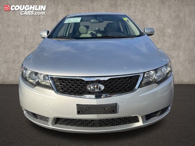 2013 Kia Forte EX