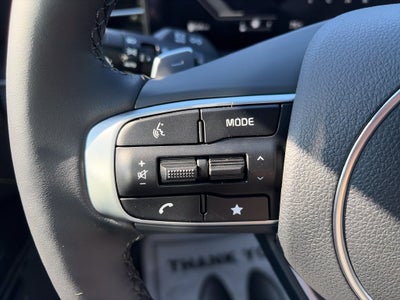 2027 Kia K5 GT
