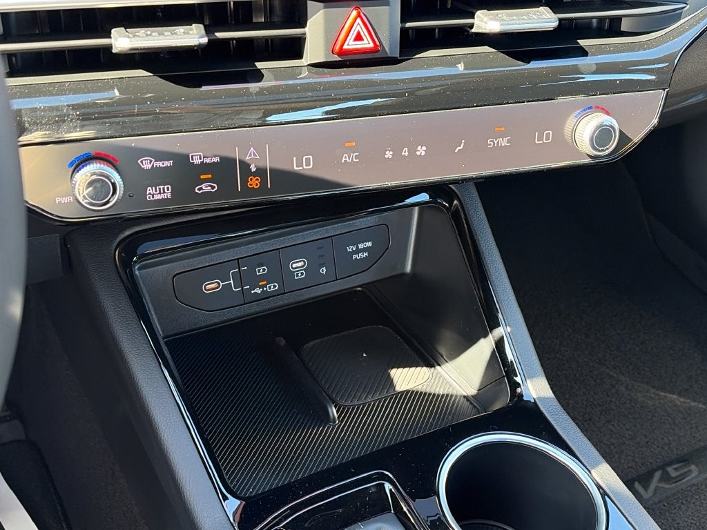 2027 Kia K5 GT
