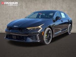 2027 Kia K5 GT