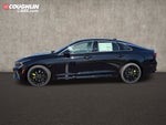 2027 Kia K5 GT