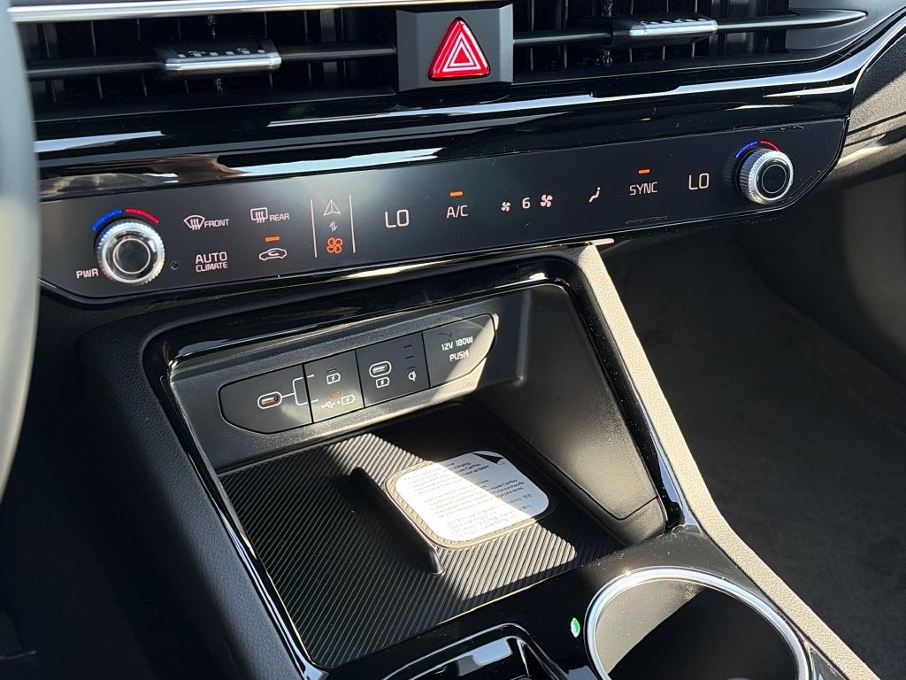 2027 Kia K5 GT