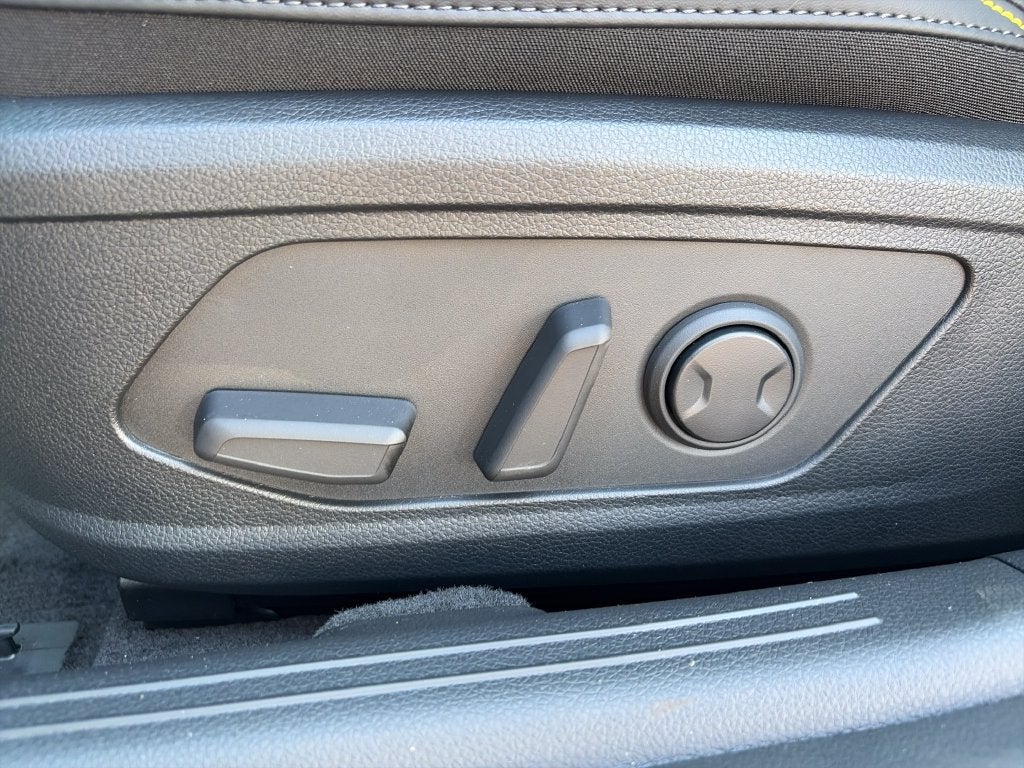 2027 Kia K5 GT