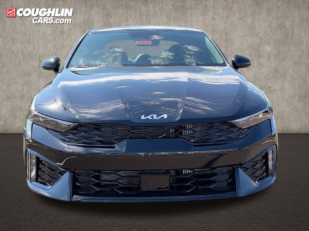 2027 Kia K5 GT