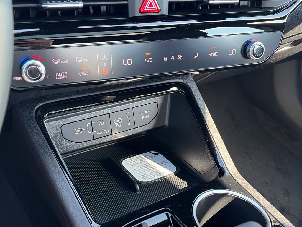 2027 Kia K5 GT