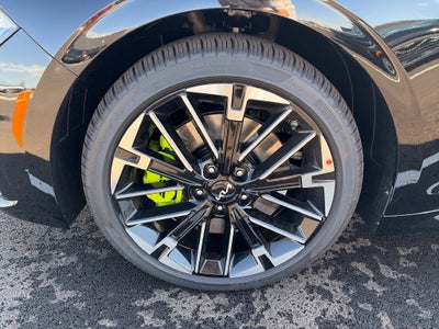 2027 Kia K5 GT